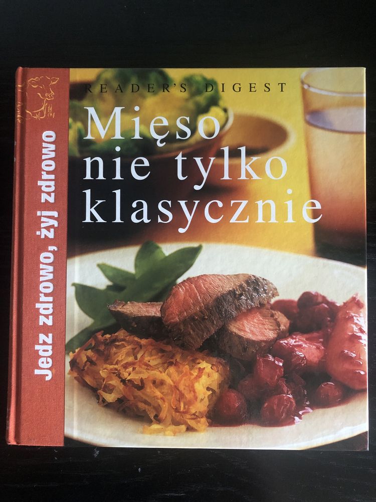 Mięso nie tylko klasycznie. Jedz zdrowo żyj zdrowo