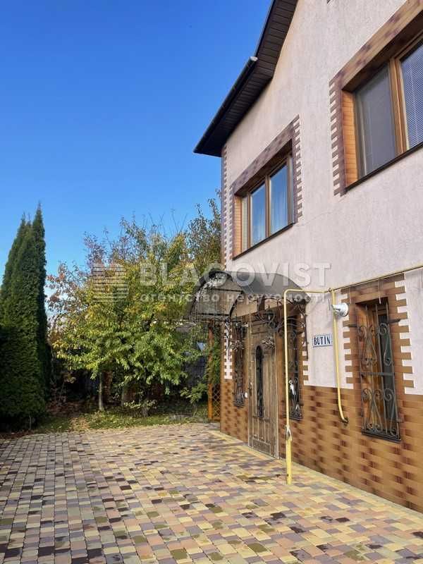 Продаж будинок 280 кв.м. Конча Заспа Дамба Роздолля 22 сотки