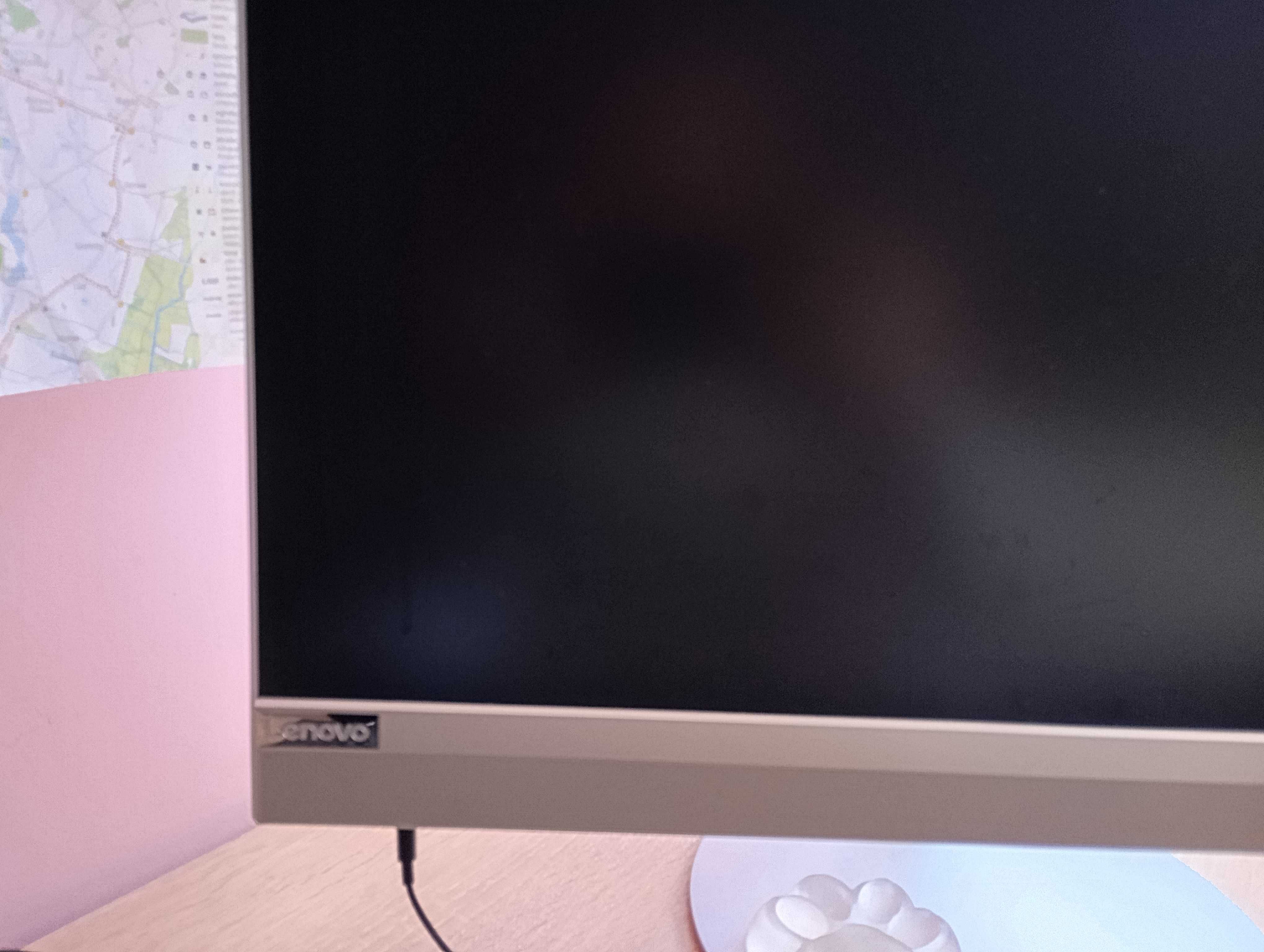 Sprzedam komputer Lenovo All in One