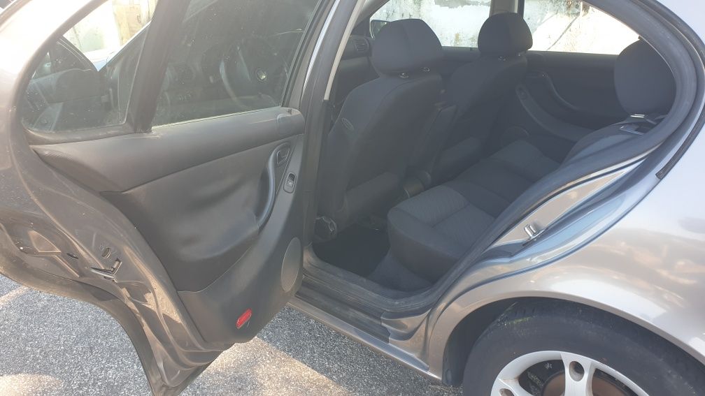 Seat Leon 1.9tdi