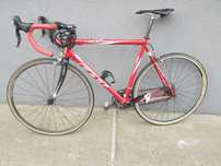 FELT Flite model SCG rower, kolarka.