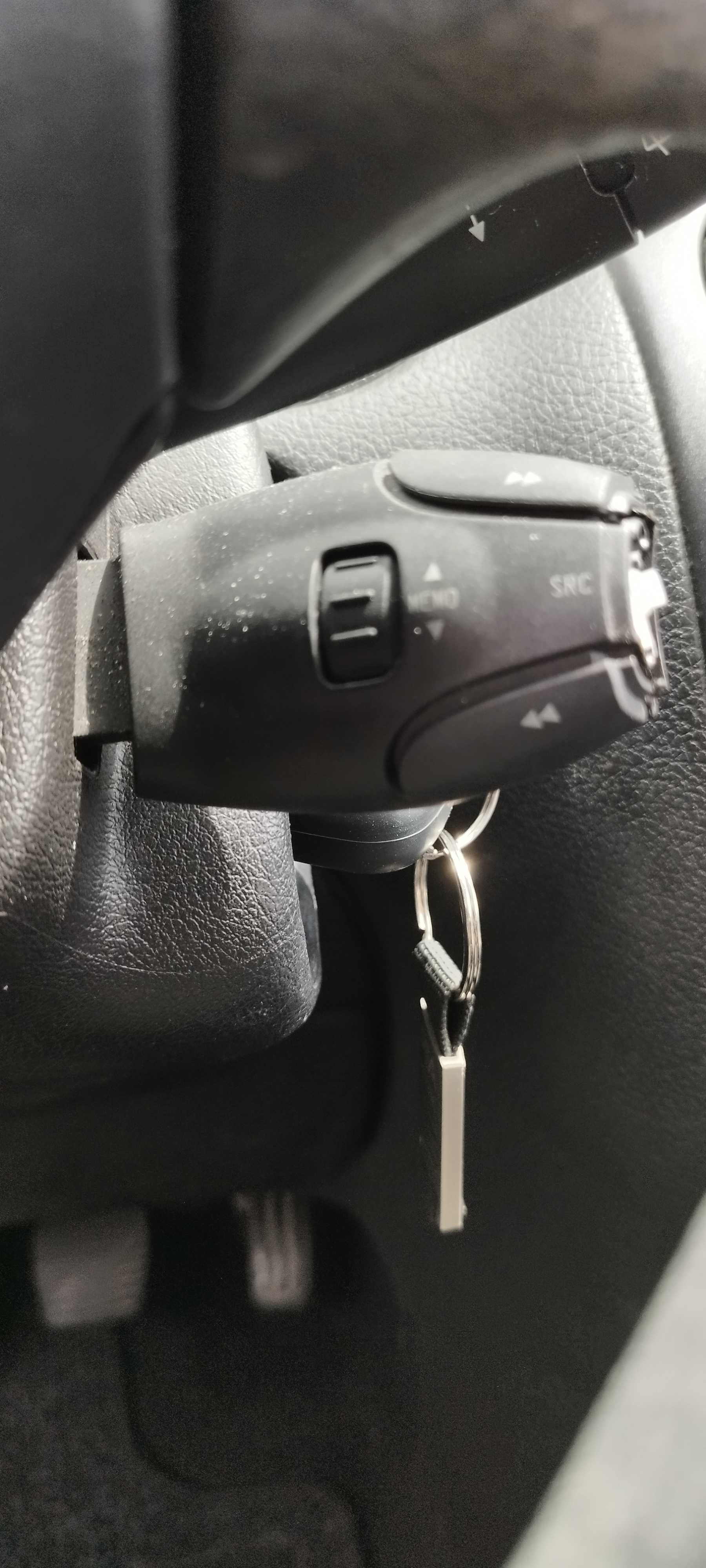 Viatura Peugeot 206 Carrinha