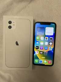 Iphone 11 128 gb white