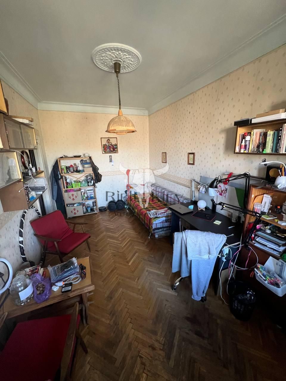 Продаж квартири Б.Гаврилішина 15, 3 кімнати, Центр Шевченківський