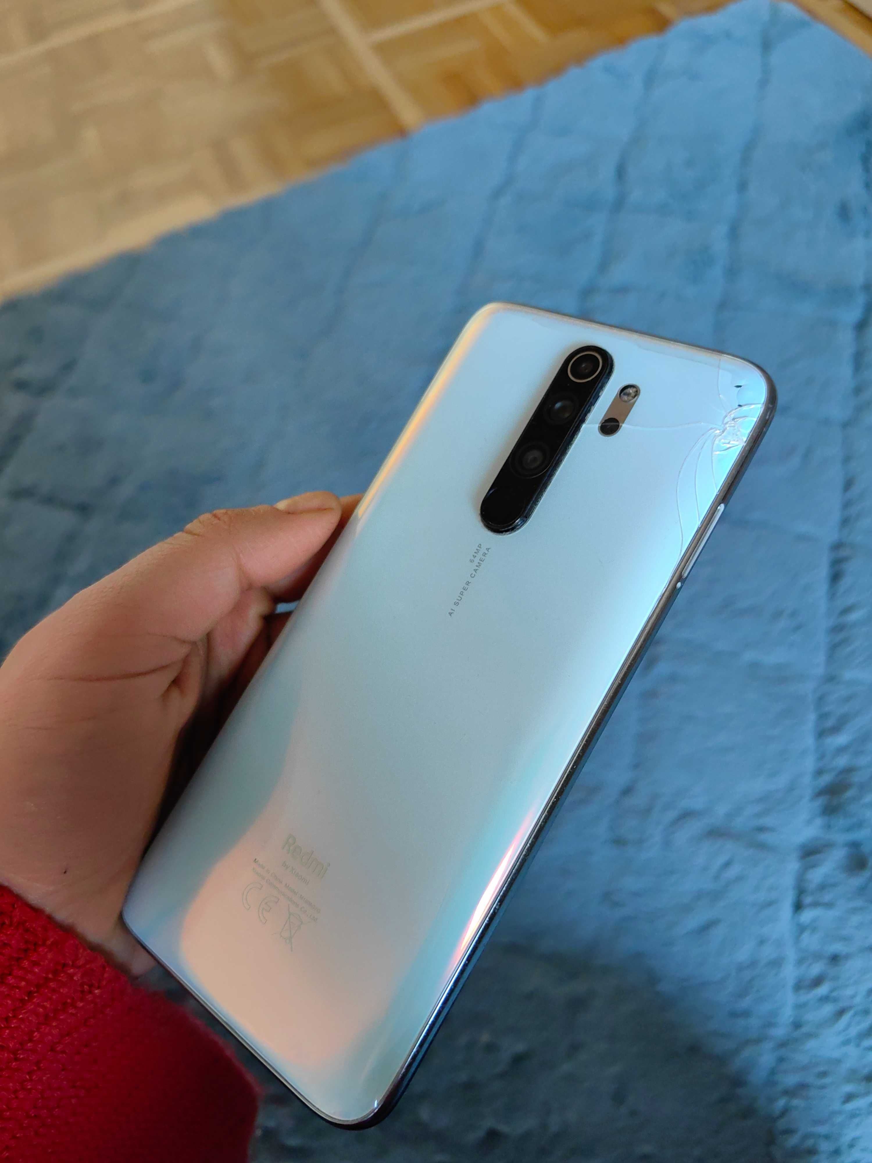 Redmi Note 8 pro