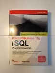 Oracle Database 11g i SQL. Programowanie Jason Price
Jason Price