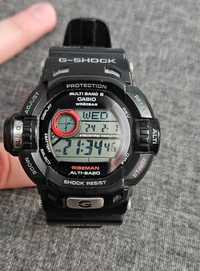 G-SHOCK Casio Riseman GW-9200