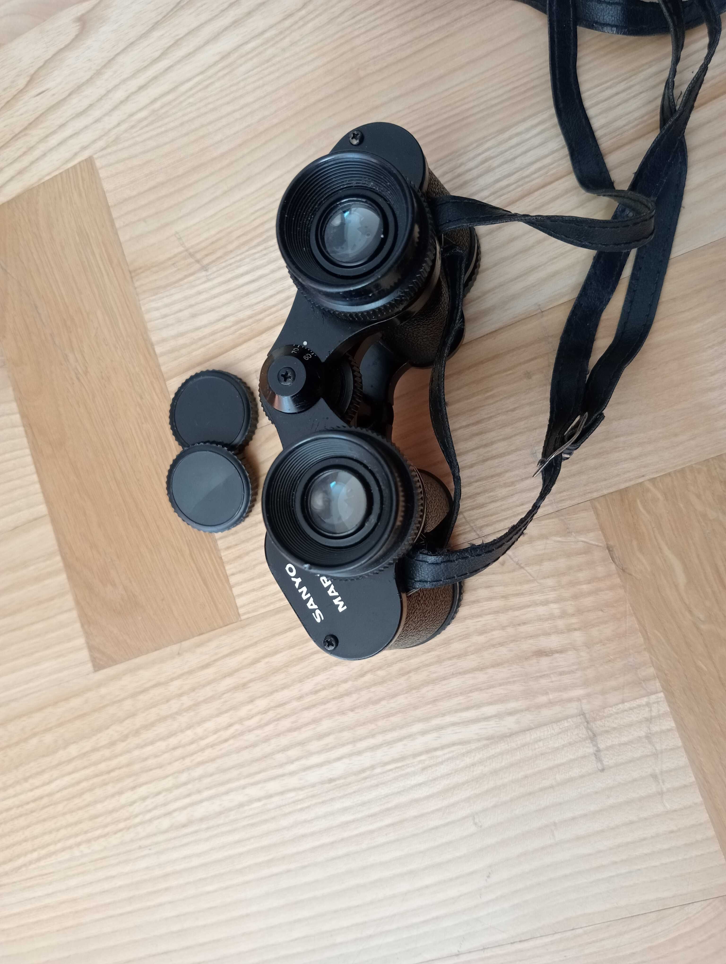 Продам бінокль SANYO  MARINE 8*30