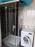Cabine de duche premium EAGO