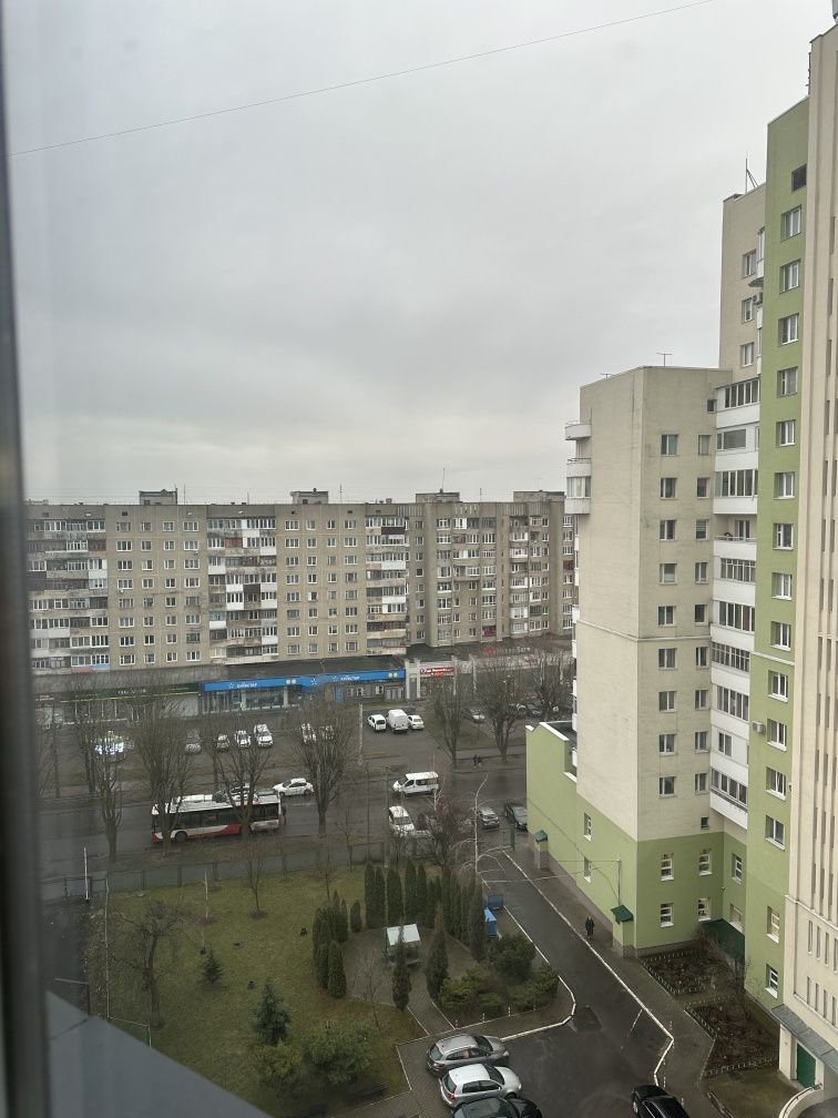 Продам однокімнатну квартиру в ЖК Kyiv Sky