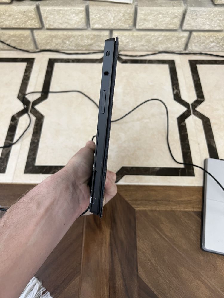 Windows rt surface 1516 64 гб планшет ноутбук