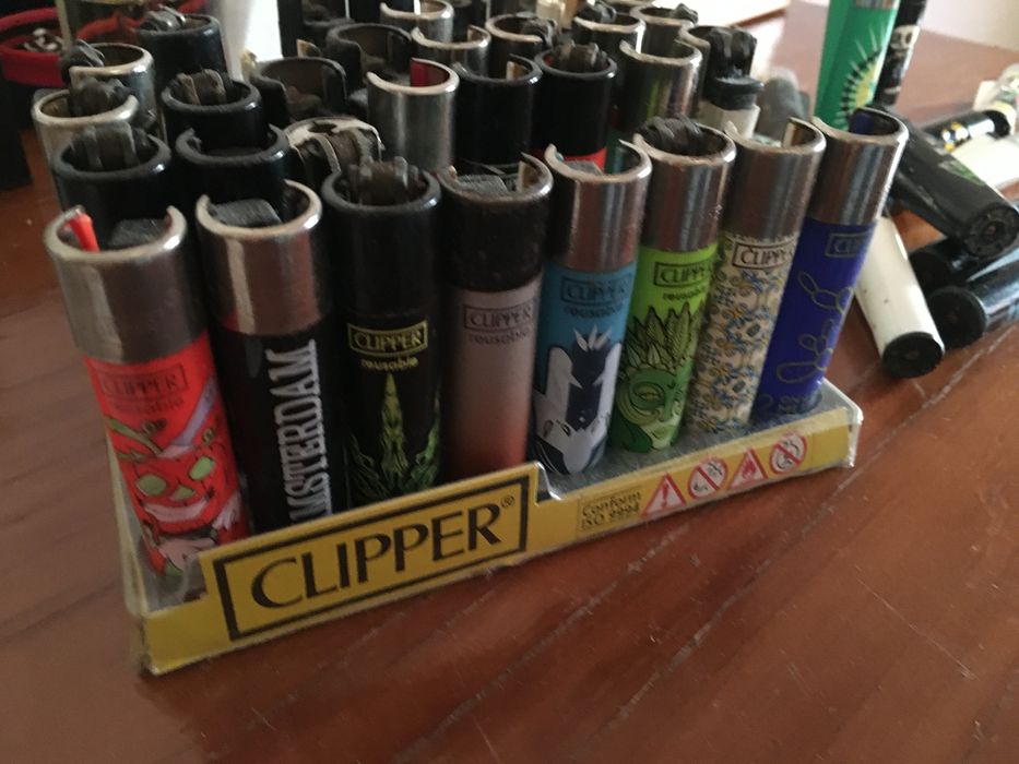Clippers, varios