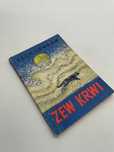 Zew Krwi London Ax57599