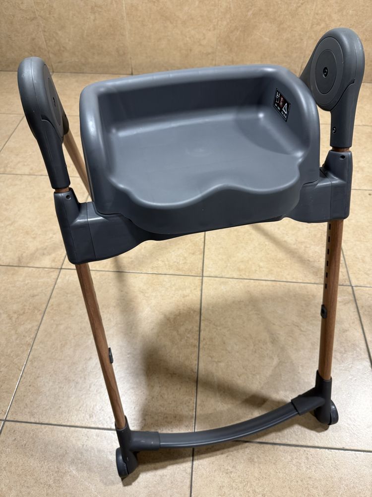 Cadeira Papa  Maxi-Cosi