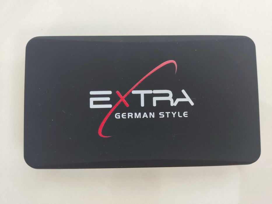 Urządzenie Rozruchowe 12000 mAh Powerbank 12V Starter Booster ZESTAW