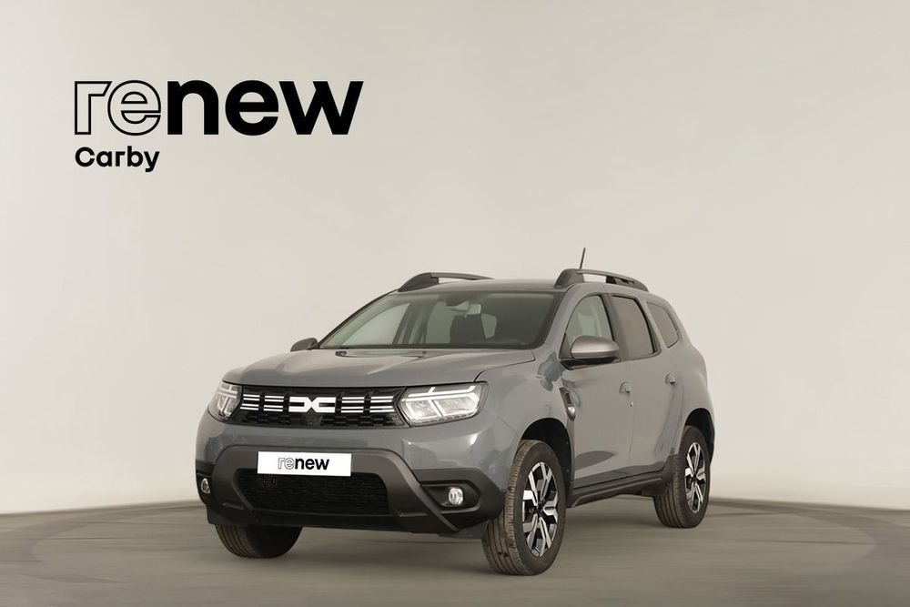 Dacia Duster 1.0 TCe ECO-G Journey+ Up&Go Bi-Fuel