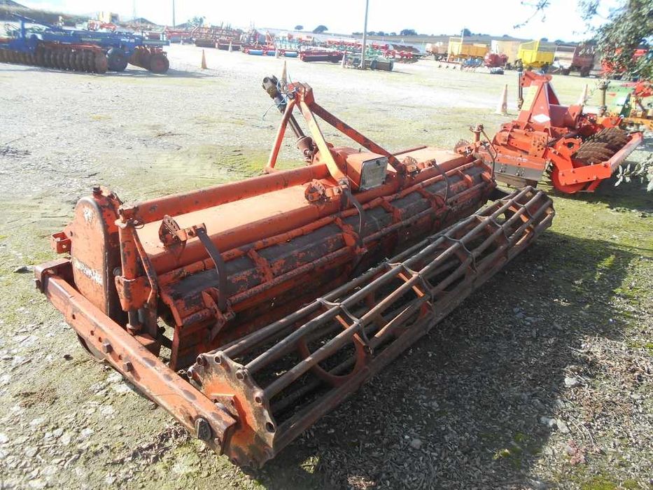 Rototerra Howard de 3m