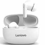 Lenovo Ht05 Słuchawki Bezprzewodowe Sportowe Bluetooth Douszne + Power