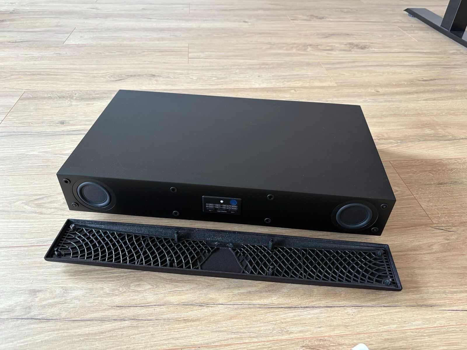 Cambridge Audio TV2 Soundbar, Soundbase