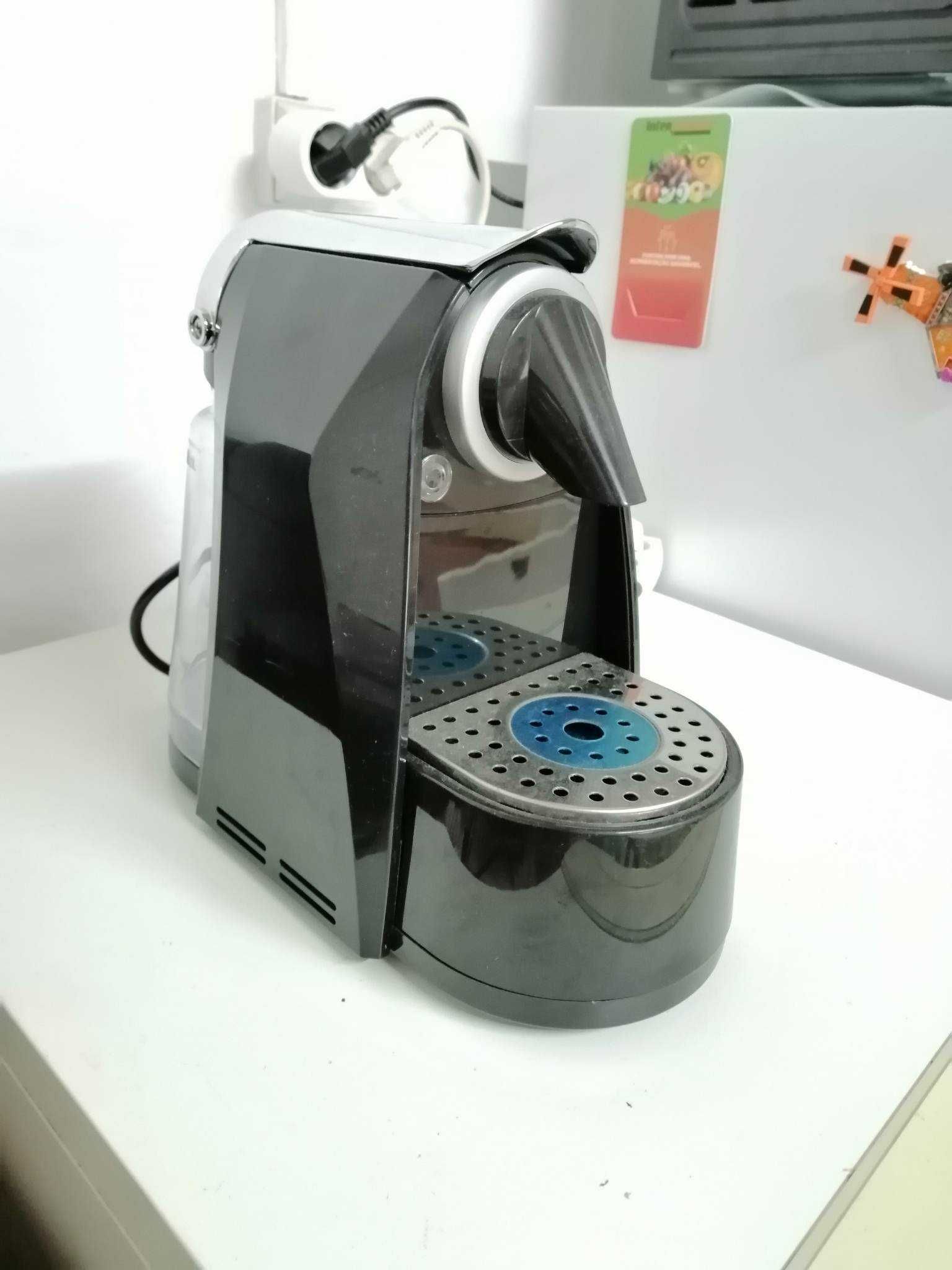 Máquina de Café Kaffa