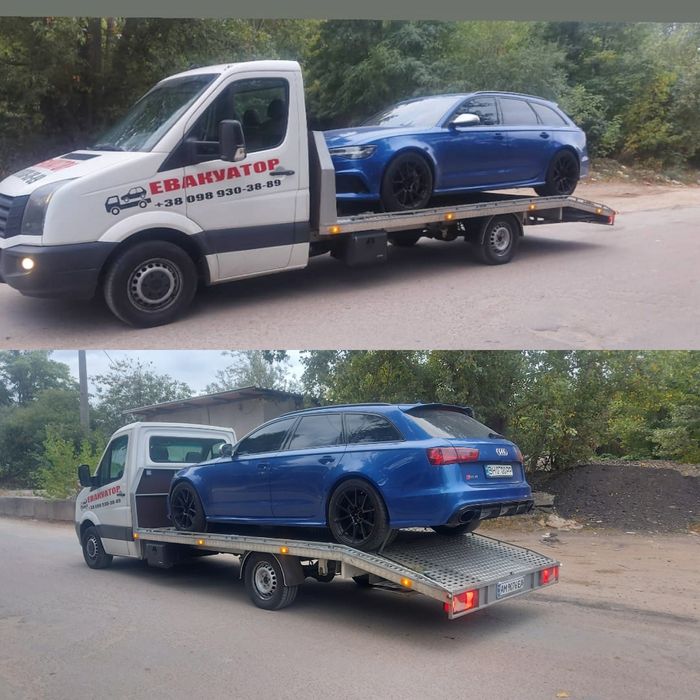 Евакуатор Бердичів 24/7 Эвакуатор Бердичев 24/7