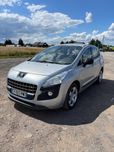 Peugeot 3008  2,0 HDI