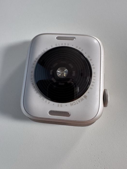 Apple Watch SE / 2gen / 40 mm
