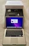 MacBook Air 13” 2017