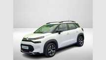 Citroën C3 Aircross 1.2 PureTech Plus