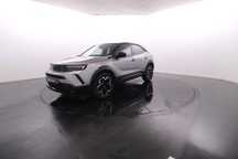 Opel Mokka 1.2 T GS Line