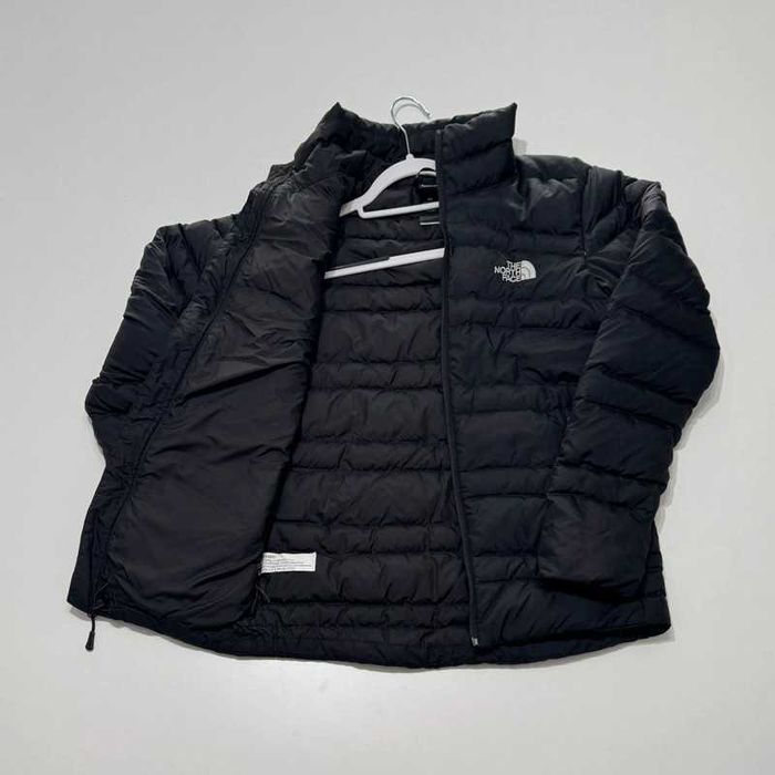 The North Face 1996 Retro 700 Black Jacket Rozmiar.S