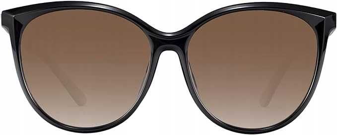 OKULARY PRZECIWSŁONECZNE DAMSKIE polarzone polaryzacyjne z ochroną