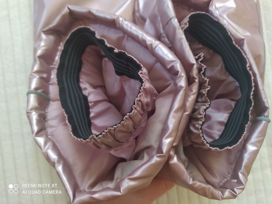 Зимовий комплект sinsay