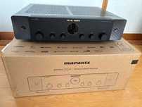amplificador marantz stereo 70S - com garantia