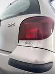 Toyota Yaris 1.4 D-4D Sol ABS+CD