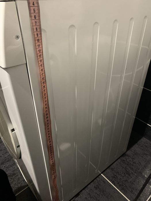 Сушильна машина Bosh Maxx6 в м.Калуш