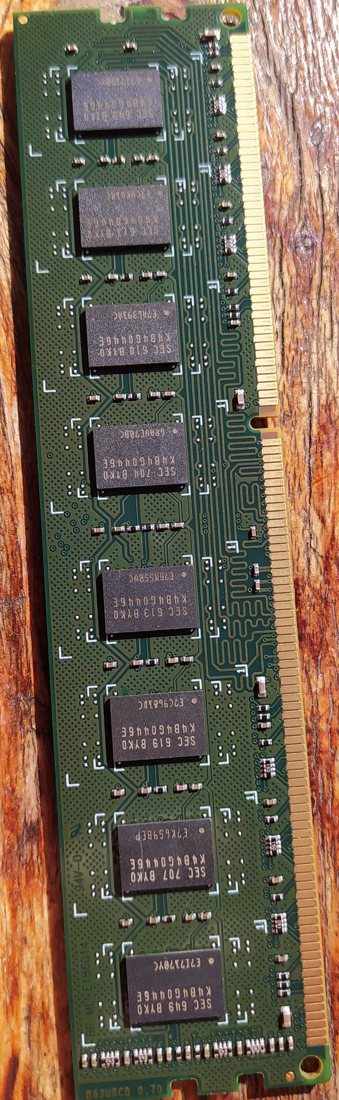 Пам'ять DDR 3 8Gb нова