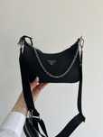 Torebka Prada Re Edition 2005 saffiano leather