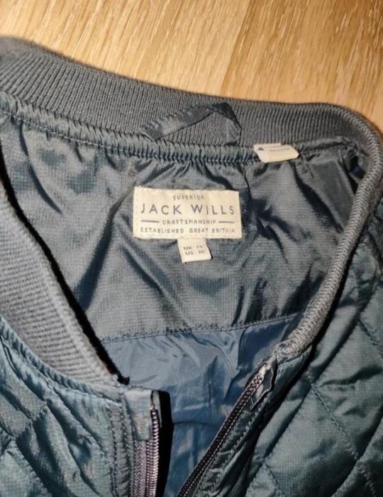 /Куртка Jack Wills
