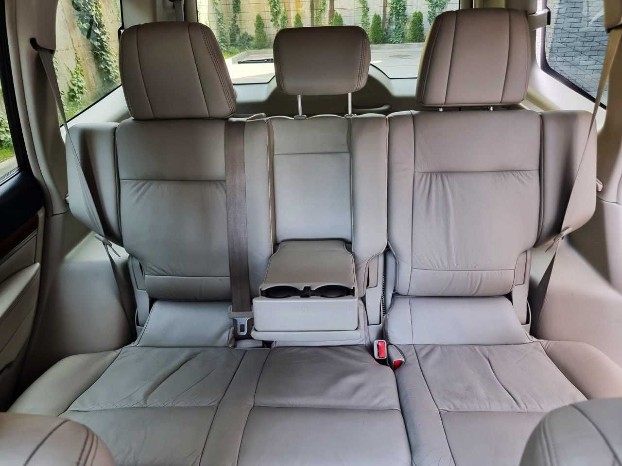 Продам Mitsubishi Pajero Wagon 2007. Можна в розстрочку, під викуп.