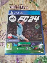 EA FC 24 na PlayStation 4