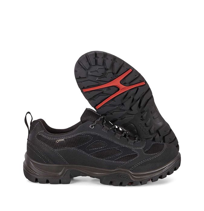 Кроссовки  Ecco XPEDITION III. Оригинал. Р 41, 42, 45