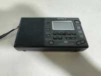 Radio globalne SONY ICF-SW33