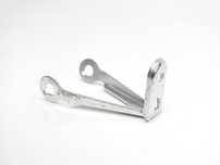 NOWE Mocowanie odblasku tylnego Romet Sport Sprint BMX Cross Lider