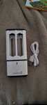 Lampa UV Webber XD-08 10m2