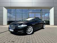 Jaguar XJ Jaguar XJ - 2013 SALON POLSKA 2.0 240KM
