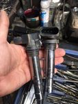 Катушка VW Polo Golf Bora Jetta Passat Caddy Fabia Octavia 1.2 1.4 1.8