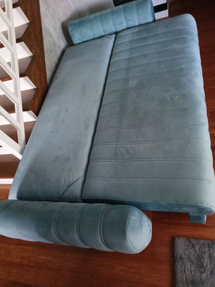 Sofa/kanapa do salonu-polecam!