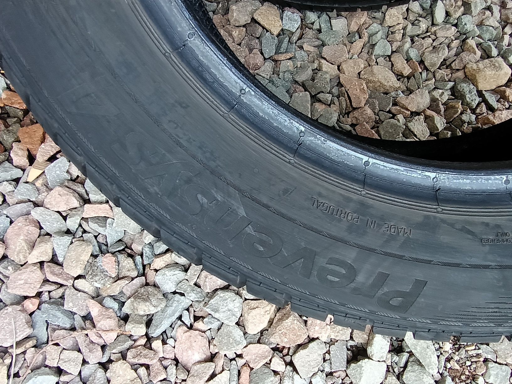 4 Opony Letnie 185/60 R15 XL 2021r