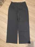 Spodnie wide leg H&M 38/M